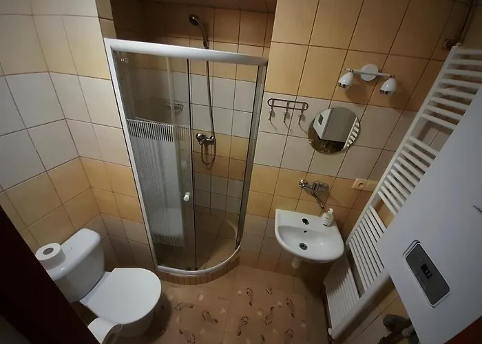 Bigtrip.cz Apartman