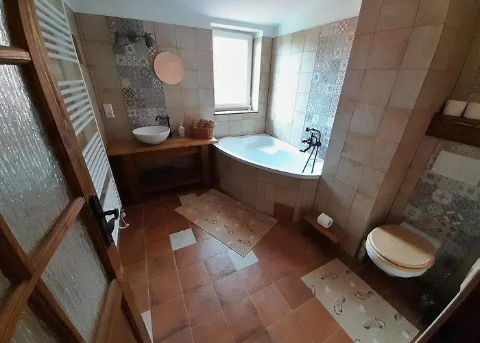 Apartman Bigtrip.cz